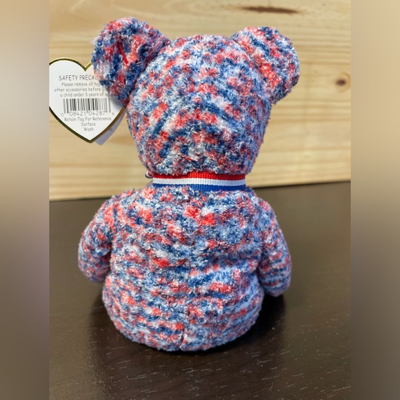 USA Ty Beanie Baby, 2000// 3/$38 - Picture 7 of 12